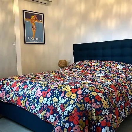 Superbe Appartement Sur Le Port, Jacuzzi, Piscine Porto-Vecchio  Exterior foto