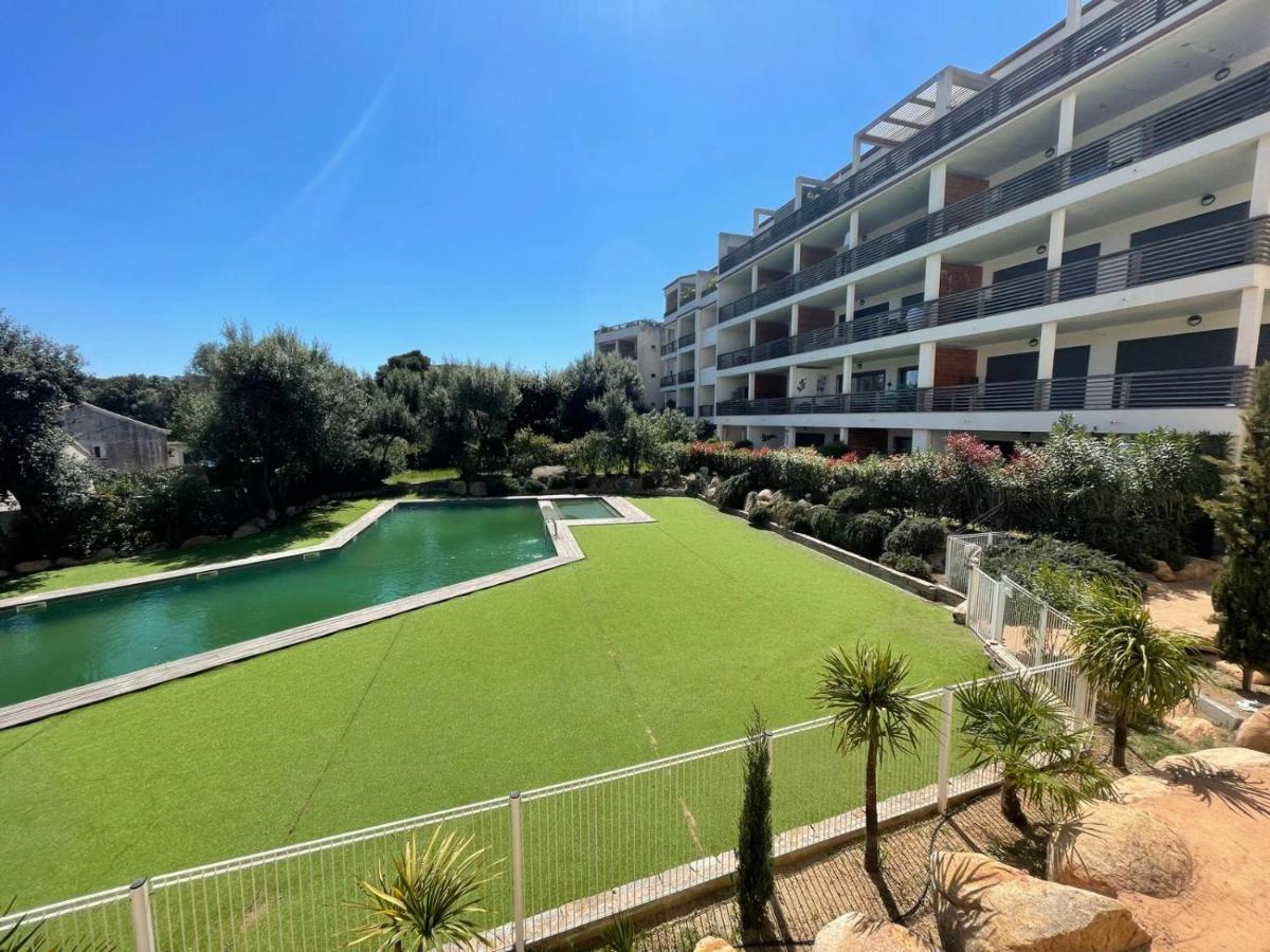 Superbe Sur Le Port, Jacuzzi, Piscine Porto-Vecchio (Corsica)