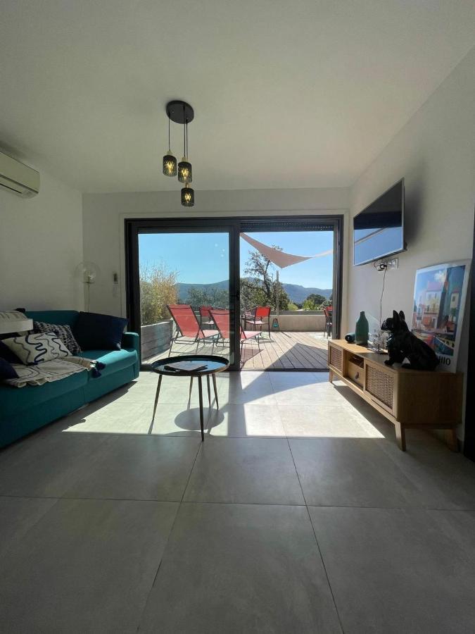 Superbe Sur Le Port, Jacuzzi, Piscine Porto-Vecchio (Corsica)