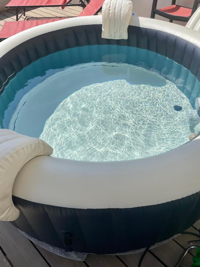 Superbe Sur Le Port, Jacuzzi, Piscine Porto-Vecchio (Corsica)