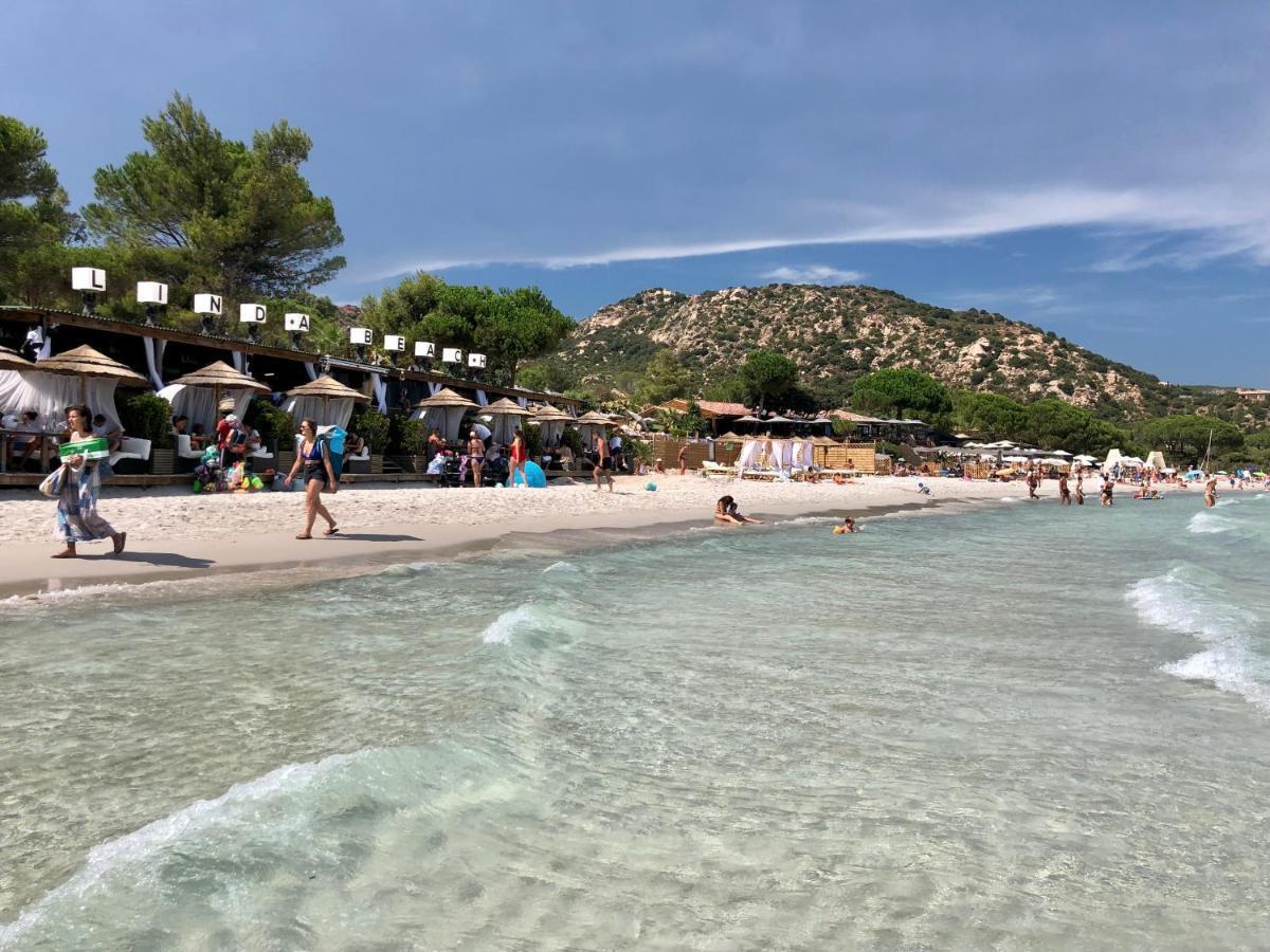 Apartment Superbe Sur Le Port, Jacuzzi, Piscine Porto-Vecchio (Corsica)