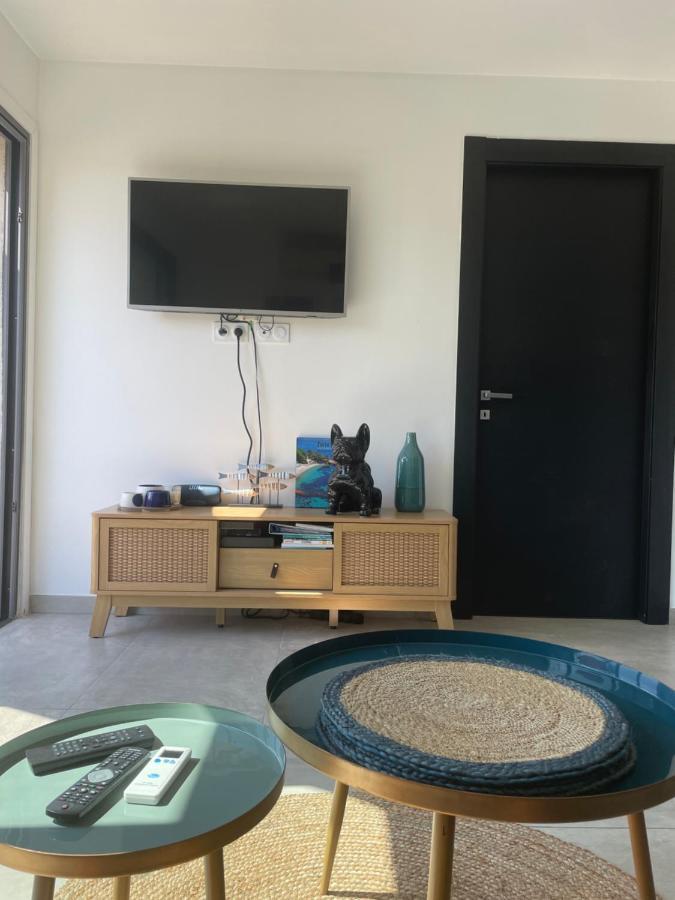 Superbe Sur Le Port, Jacuzzi, Piscine Apartment